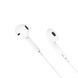 Навушники Bluetooth Hoco M111 Lightning white 39726 фото 4