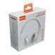Навушники для комп'ютера Meetion HP003U USB white 40052 фото 1