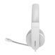 Навушники для комп'ютера Meetion HP003U USB white 40052 фото 3