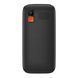 Телефон Nomi i1870 Black UA 26379 фото 2