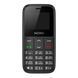 Телефон Nomi i1870 Black UA 26379 фото 1