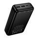 Power bank 20 000 mAh Hoco J165A Easy travel black 44860 фото 4