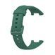 Ремінець Xiaomi Mi Band 8/9 forest green 33230 фото 1