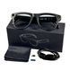 Смарт-окуляри xKoen Pro HD-камера 2+4 Gb black 47079 фото 1