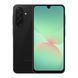 Смартфон Samsung A26 5G A266B 6/128 NFC Black UA 39609 фото 1