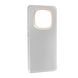 Накладка Xiaomi Redmi 15 Global 169mm Slim clear-white 46704 фото 1