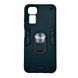 Силікон Xiaomi RedMi Note 8T Armor black 34789 фото 1