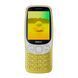 Телефон Nokia 3210 4G DS 2024 Gold UA 17984 фото 2