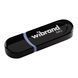 USB Flash 64 GB Wibrand Panther Black UA 39807 фото 2