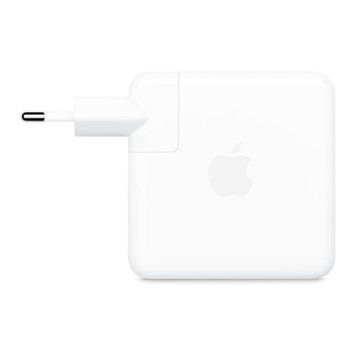 Apple 87W USB-C Power Adapter (MNF82) (EU) (на заказ) 04941 фото