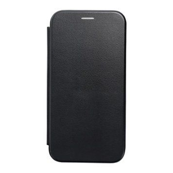 Книжка Magnetic Samsung A07/A055 2025 black 43178 фото