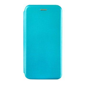 Книжка Magnetic Samsung A07/A055 2025 light blue 44419 фото