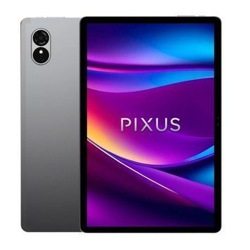 Планшет Pixus Deon 6/128 4G Grey UA 39102 фото