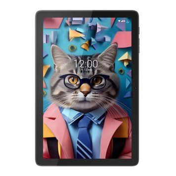 Планшет Sigma Tab A1035 BASIC 6/128 4G Dark Grey UA 43775 фото