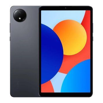 Планшет Xiaomi Redmi Pad SE 8.7 4/128GB Wі-Fi Graphite Gray UA 36950 фото