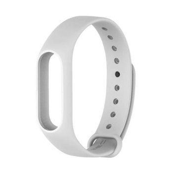 Ремінець Xiaomi Mi Band 8/9 white 31920 фото
