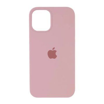 Silicone case Full iPhone 7 Plus/8 Plus pink sand 05776 фото