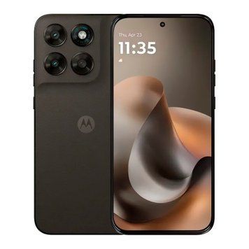 Смартфон Motorola G77 5G 8/256 NFC Black Olive (Black) UA 45835 фото