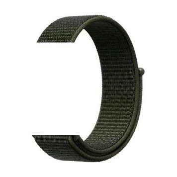 Універсальний ремінець 20mm Strap Magnet dark green 32571 фото