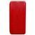 Книжка NEW Magnetic Samsung A13/A135 2022 red 28763 фото
