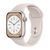 APPLE Watch S8 GPS 45 Starlight Alum Starlight Sp/B UA 04941 фото