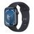 Apple Watch Series 9 45mm black 33948 фото