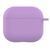 Чохол Silicone Case на AirPods 3 light purple 00025 фото