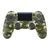 Геймпад бездротовий PS4 Doubleshock 4 для смартфонів, ПК camouflage green 43086 фото