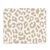 Килимок для мишки 24x20 Leopard white 46065 фото