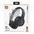 Навушники Big Bluetooth JBL Tune 660NC black UA 33024 фото