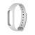 Ремінець Xiaomi Mi Band 8/9 white 31920 фото
