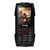 Телефон Sigma X-treme AZ68 Black-Red UA 25340 фото