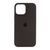 Silicone case Full iPhone 12/12 Pro black coffe 47009 фото