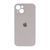 Silicone case Full iPhone 12/12 Pro stone 26700 фото