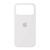 Silicone case Full iPhone 17 Pro white 42944 фото