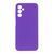 Silicone cover Full Samsung A26/A266B 2025 purple 40092 фото