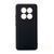 Silicone cover Full Xiaomi Redmi Note 14 Pro 5G black 44706 фото