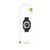 Смарт-годинник Borofone BD10 Ultra black 40213 фото