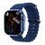 Смарт-годинник XO M8 Pro Ultra dark blue 33401 фото