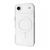 Силікон iPhone 17 Air with MagSafe Sky Case clear 45048 фото