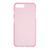 Силікон iPhone 7 Plus/8 Plus 0.3 mm Baseus pink 10991 фото