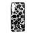 Силікон Xiaomi RedMi Note 13 4G Leopard Case silver 39220 фото