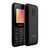 Телефон Nomi i1880 Black UA 06700 фото