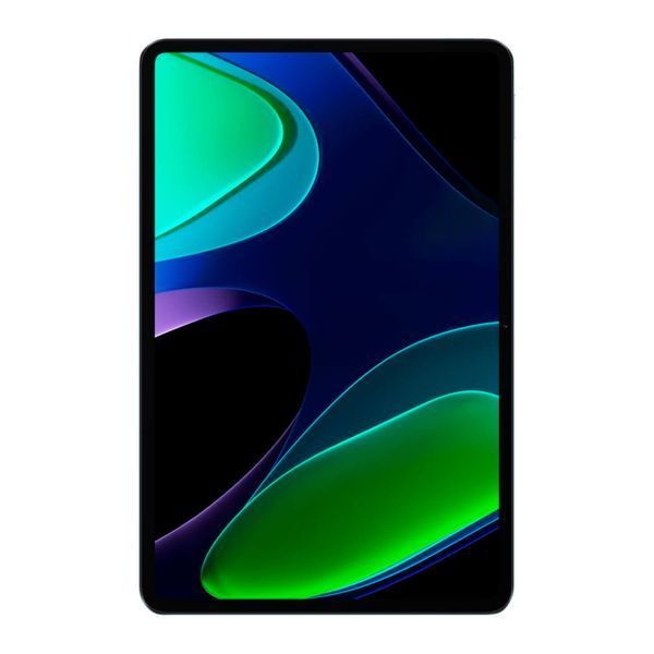 Планшет Xiaomi Pad 6 8/128GB Wi-Fi Mountain Blue EU 33019 фото
