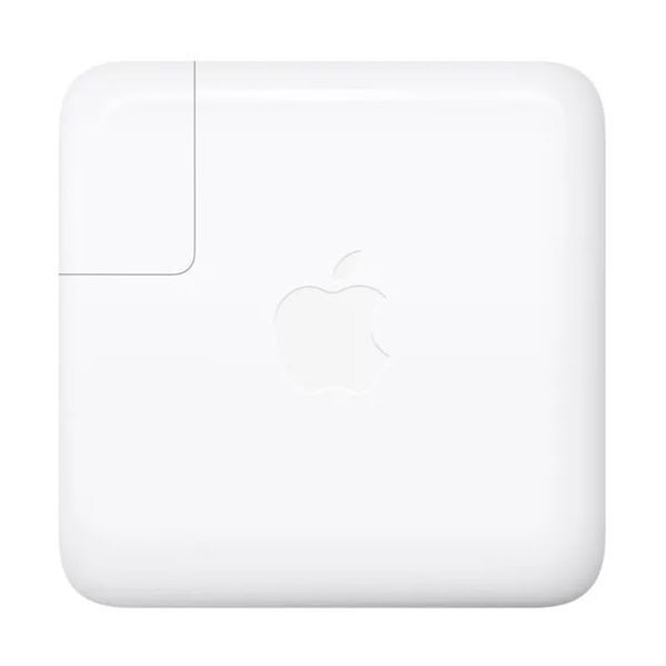 Apple 87W USB-C Power Adapter (MNF82) (EU) (на заказ) 04941 фото