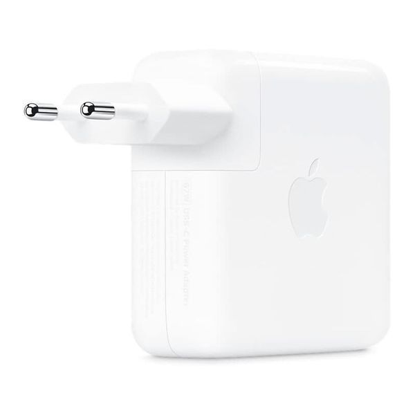 Apple 87W USB-C Power Adapter (MNF82) (EU) (на заказ) 04941 фото