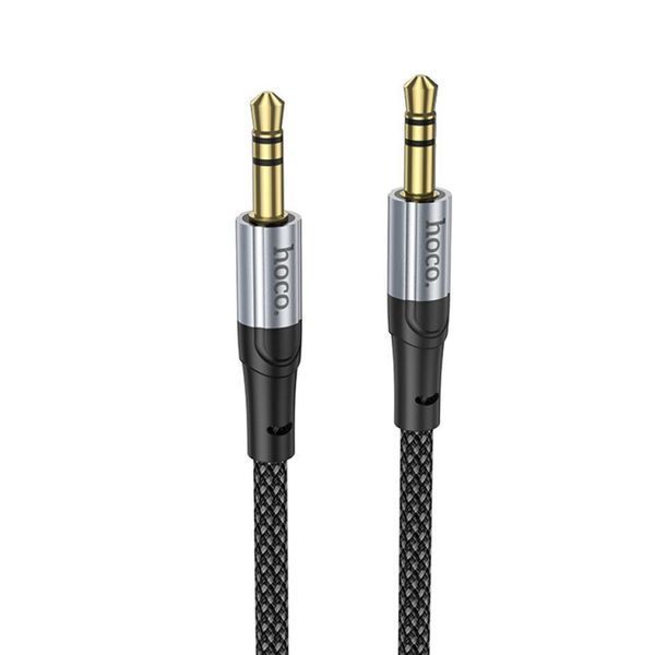 AUX Hoco UPA26 1m black 34304 фото