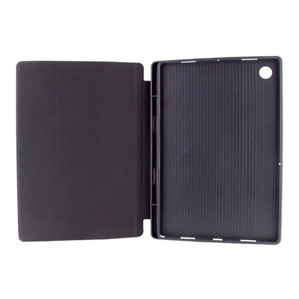 Чохол планшет Samsung Tab A11 8.7d black 46456 фото