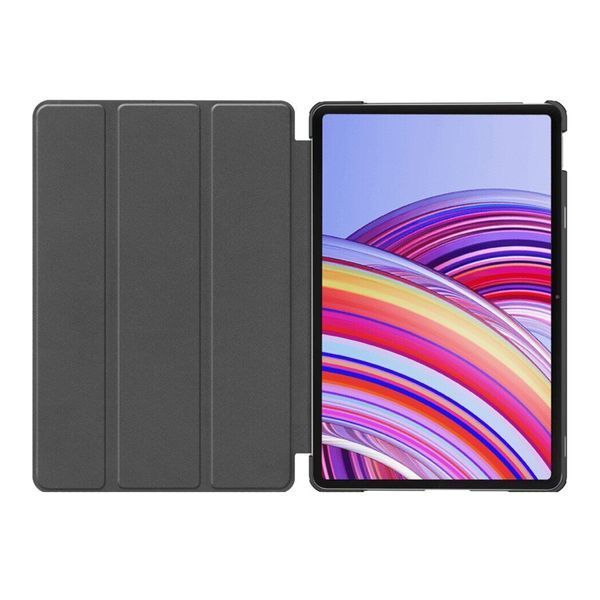 Чохол планшет Xiaomi Redmi Pad 2 Cover Grey UA 41347 фото