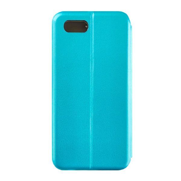 Книжка Magnetic Samsung A07/A055 2025 light blue 44419 фото